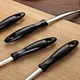 plastic kitchen utensil set